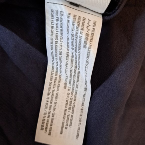 NWT Abercrombie Cami Women's S - Picture 4 of 4